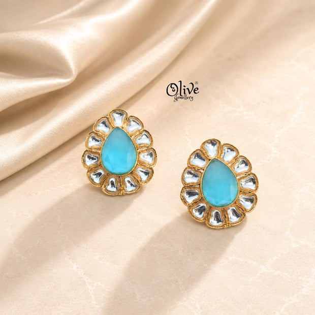 Raga Earrings - 442