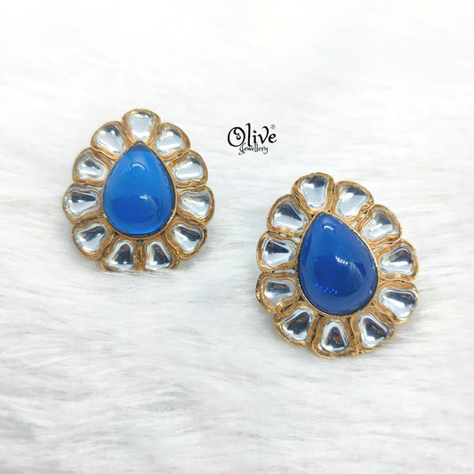 Raga Earrings - 442