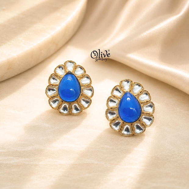 Raga Earrings - 442