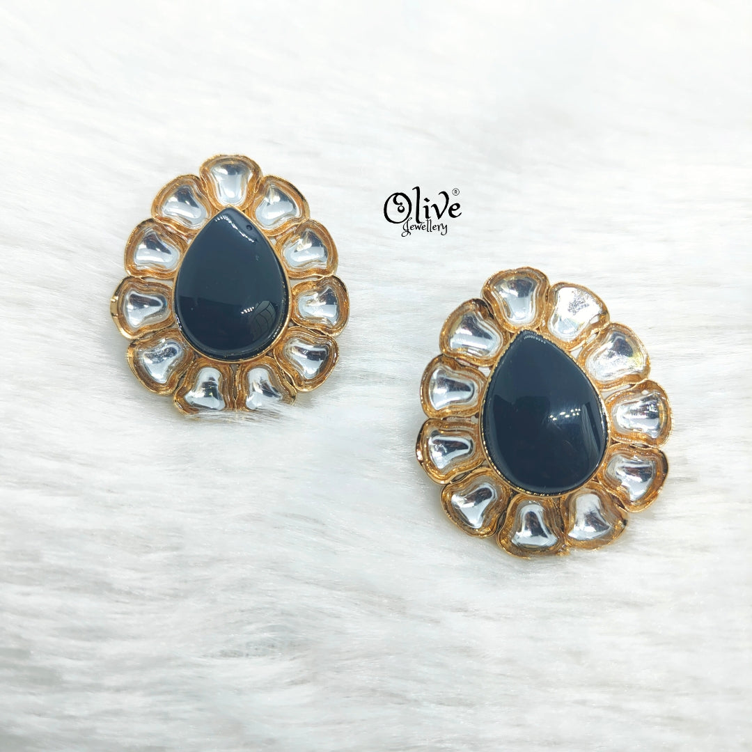 Raga Earrings - 442