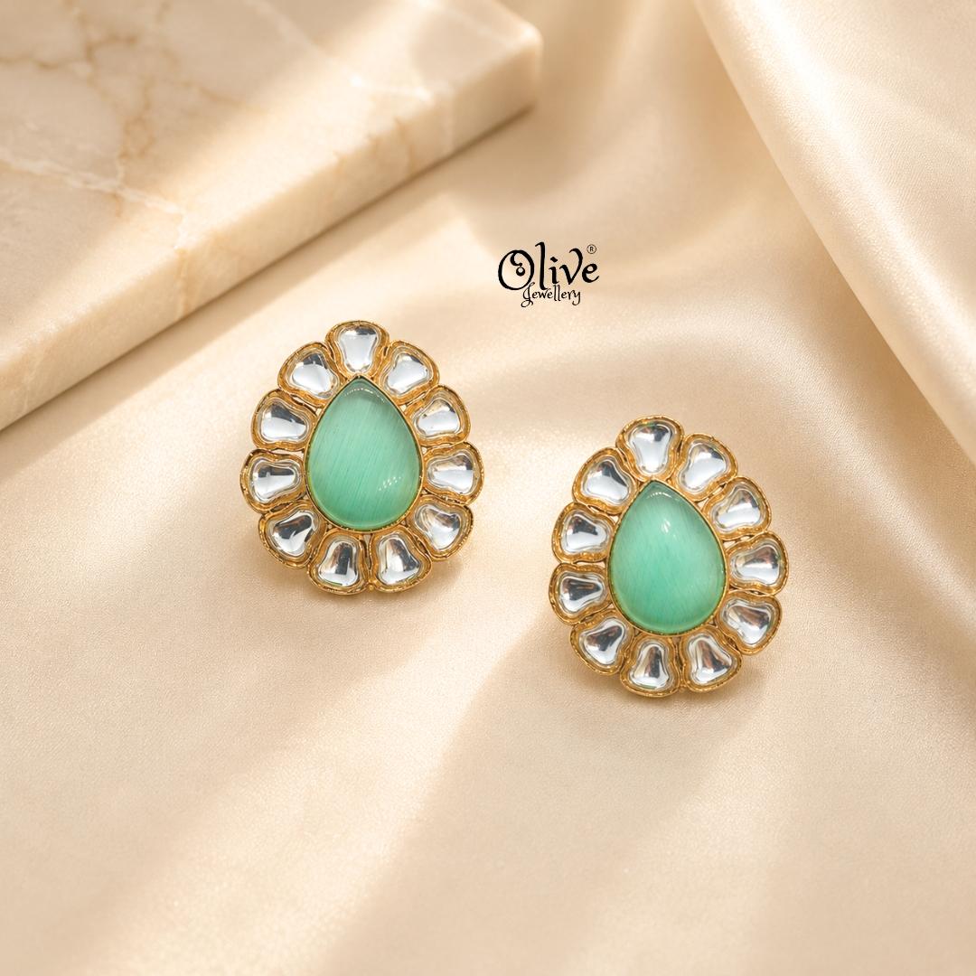 Raga Earrings - 442