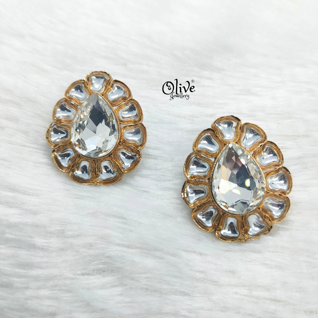 Raga Earrings - 442
