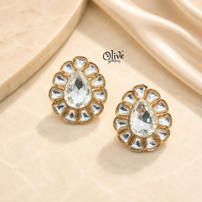 Raga Earrings - 442