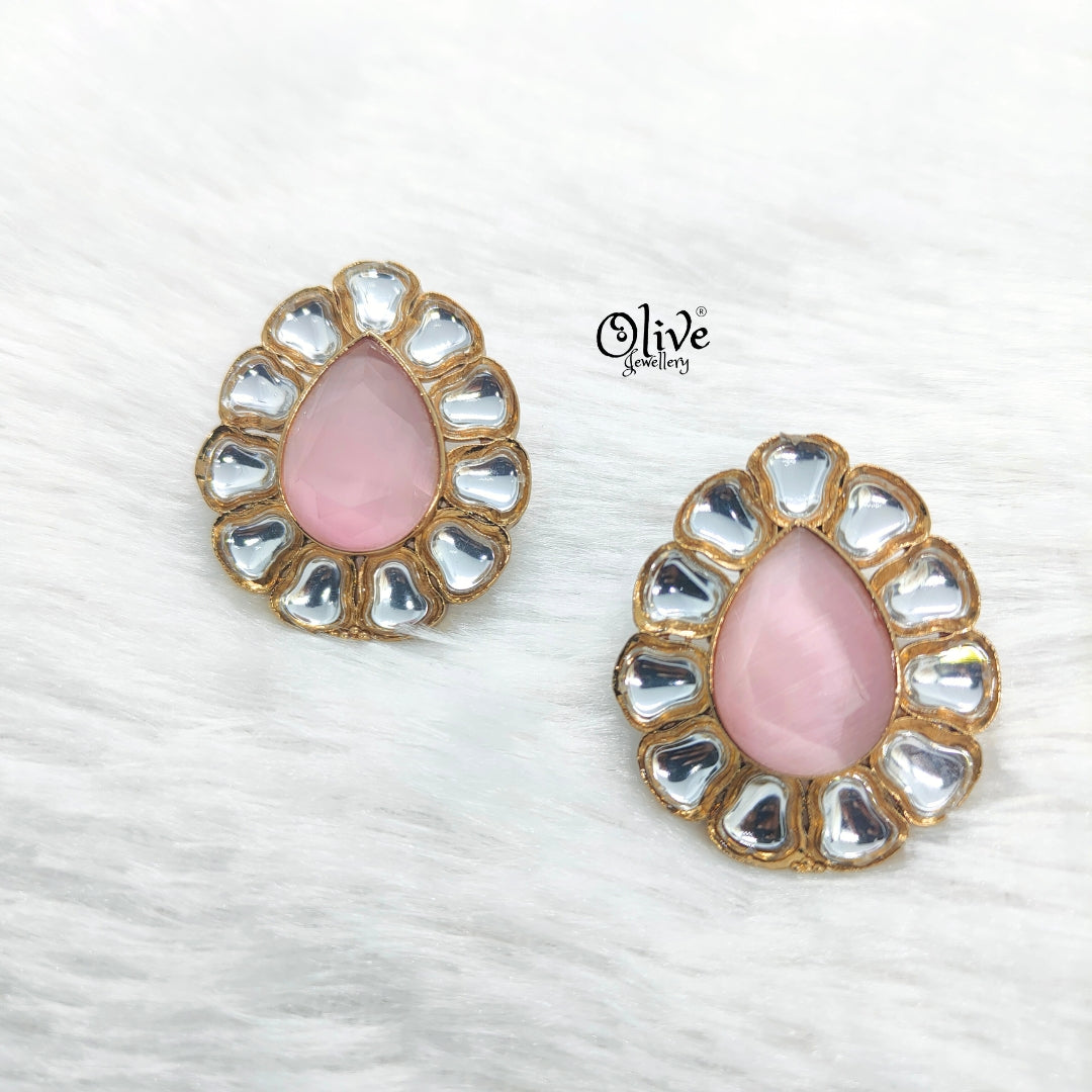 Raga Earrings - 442