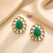 Raga Earrings - 442