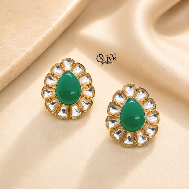 Raga Earrings - 442
