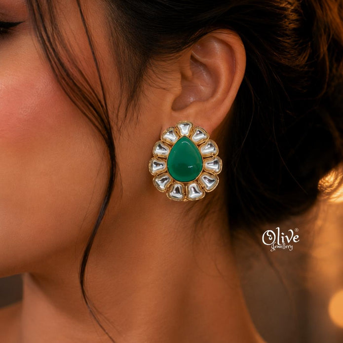 Raga Earrings - 442
