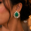 Raga Earrings - 442