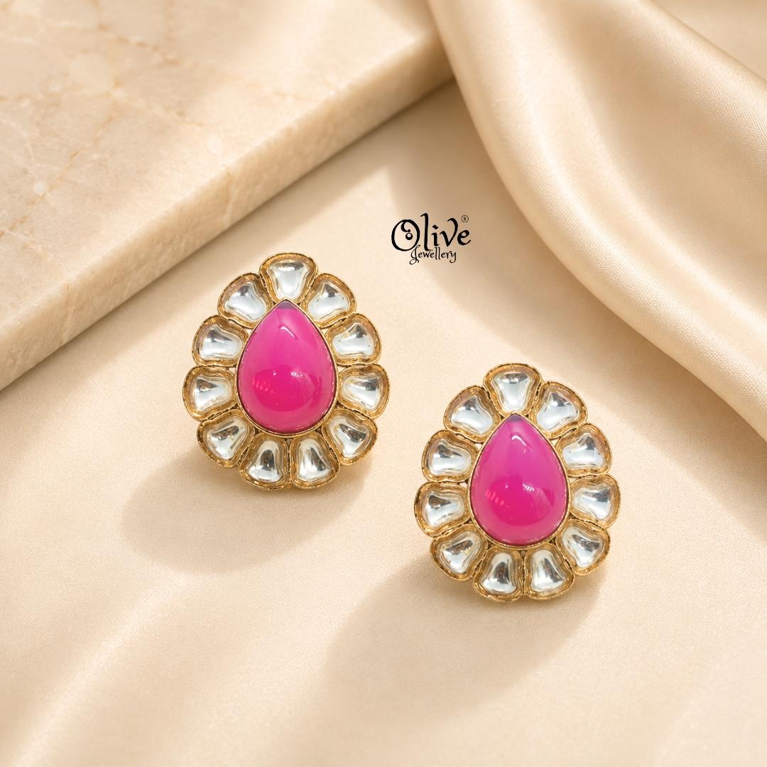 Raga Earrings - 442