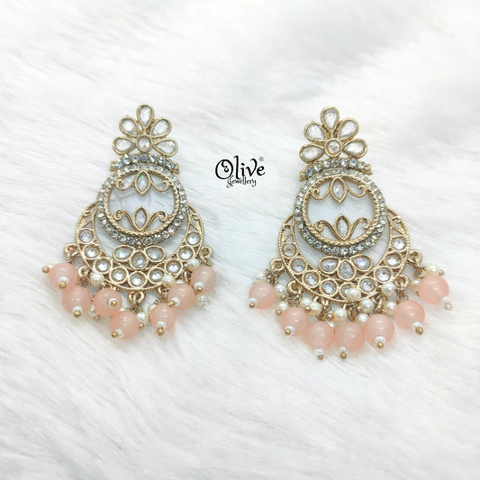 Raga Earrings - 262