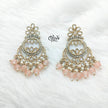 Raga Earrings - 262