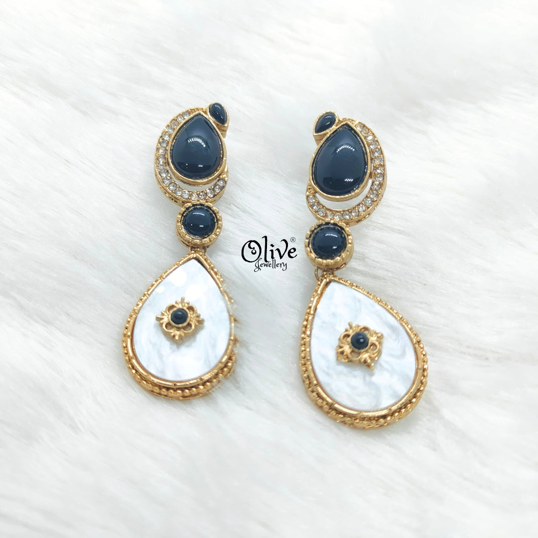 Raga Earrings -171