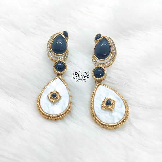 Raga Earrings -171