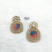 Raga Earrings - 359