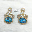 Raga Earrings - 353