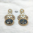 Raga Earrings - 353