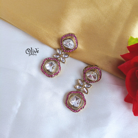 Raga Earrings - 527