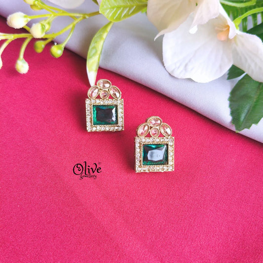 Raga Earrings - 564