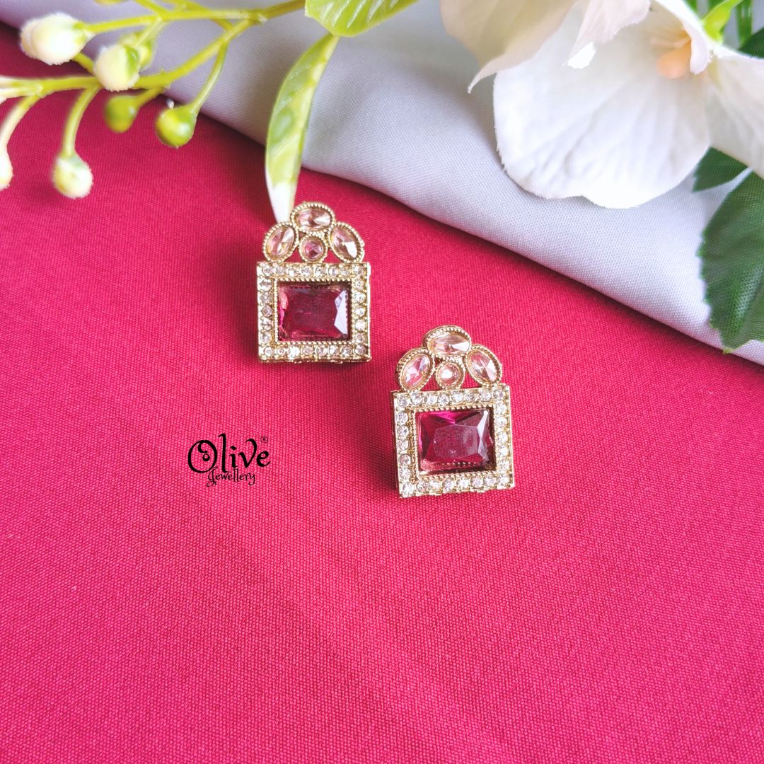 Raga Earrings - 564