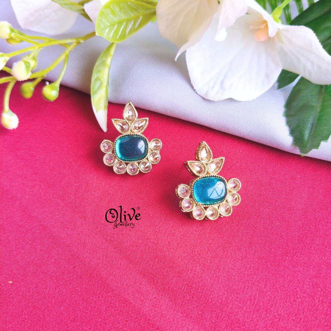 Raga Earrings - 567