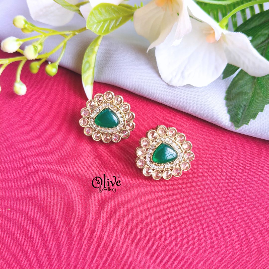 Raga Earrings - 570