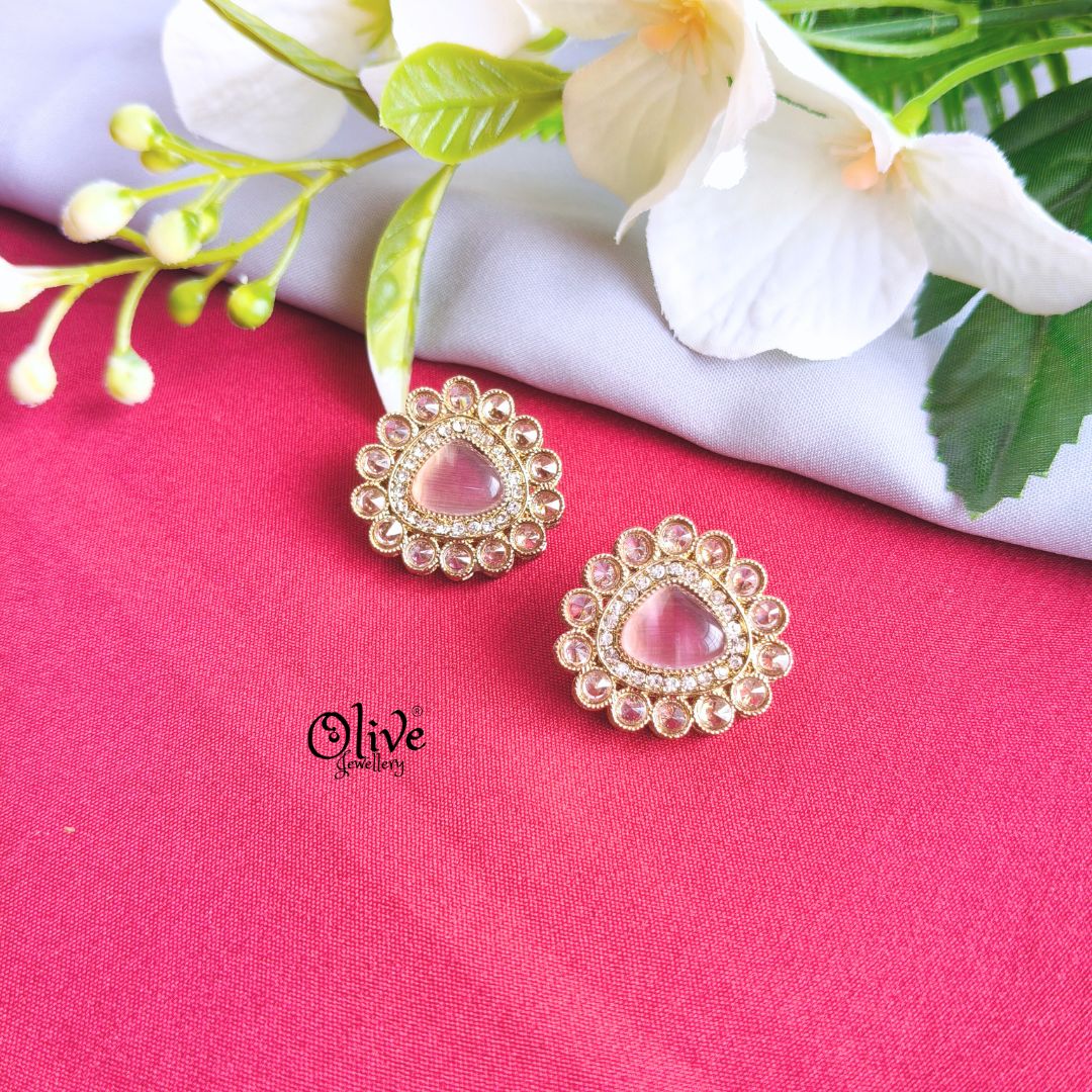 Raga Earrings - 570