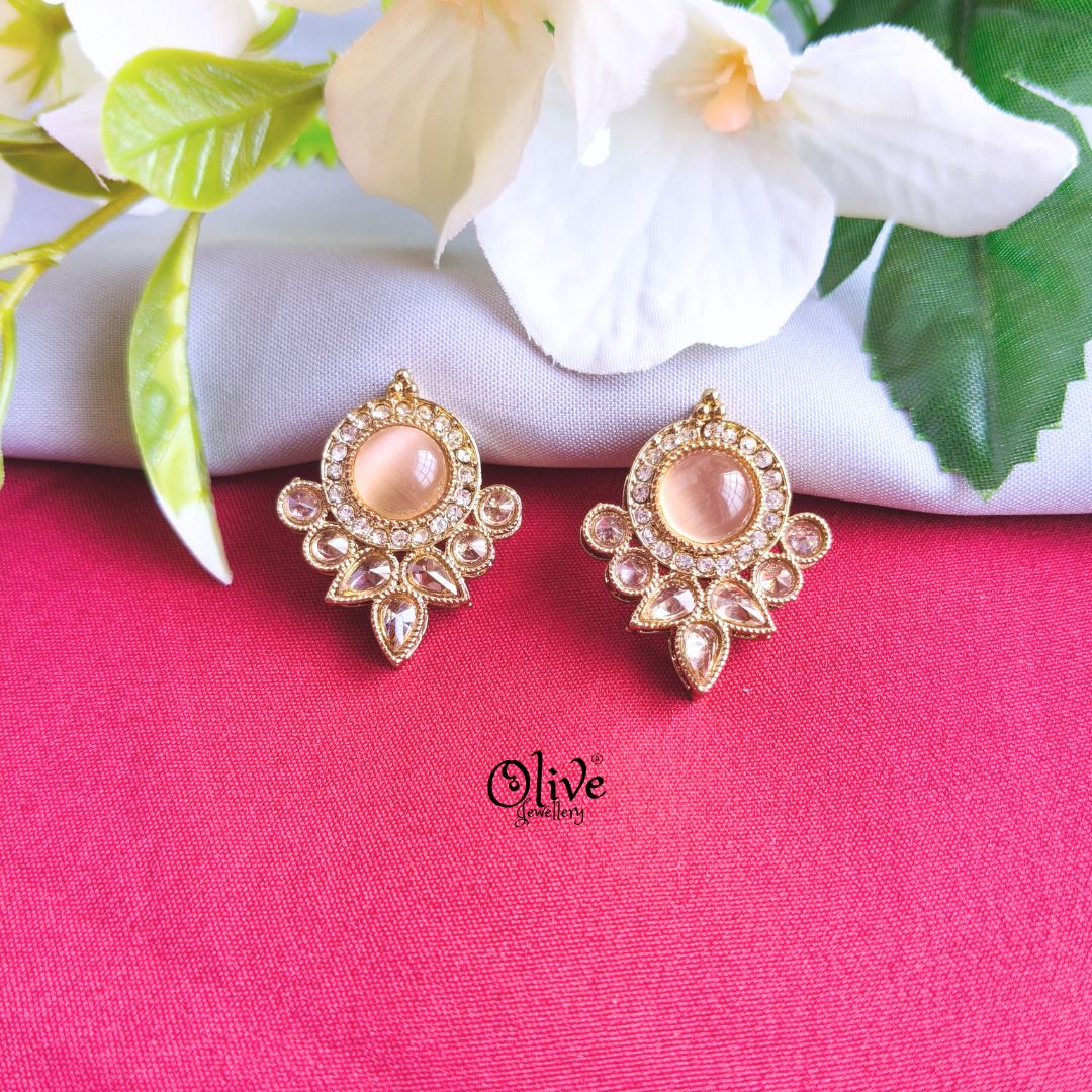 Raga Earrings - 572