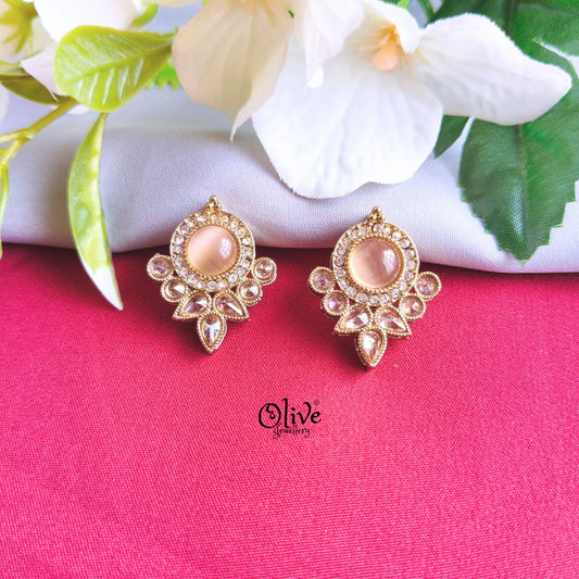 Raga Earrings - 572