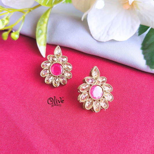 Raga Earrings - 573