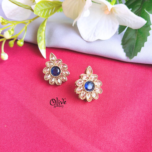 Raga Earrings - 573