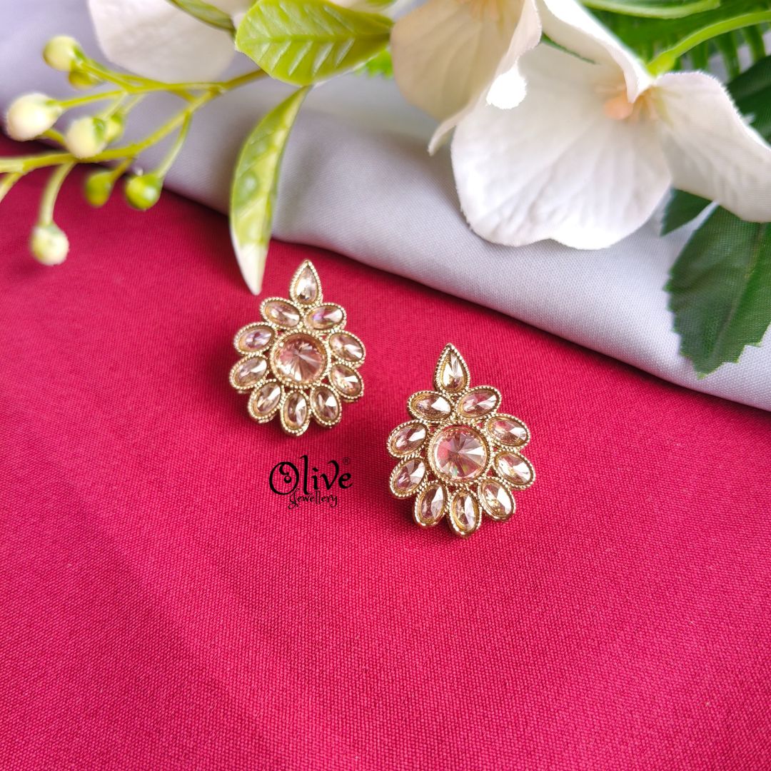 Raga Earrings - 575