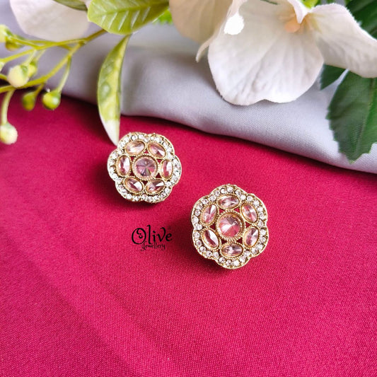 Raga Earrings - 576