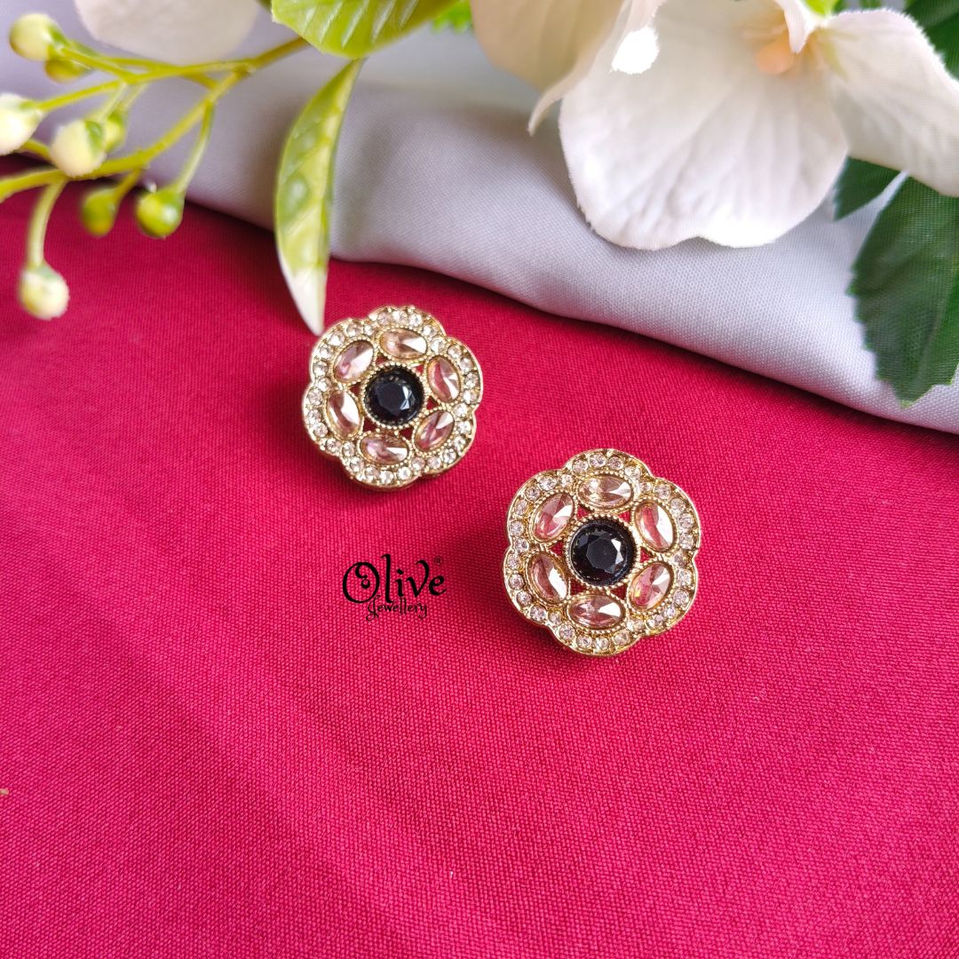 Raga Earrings - 576