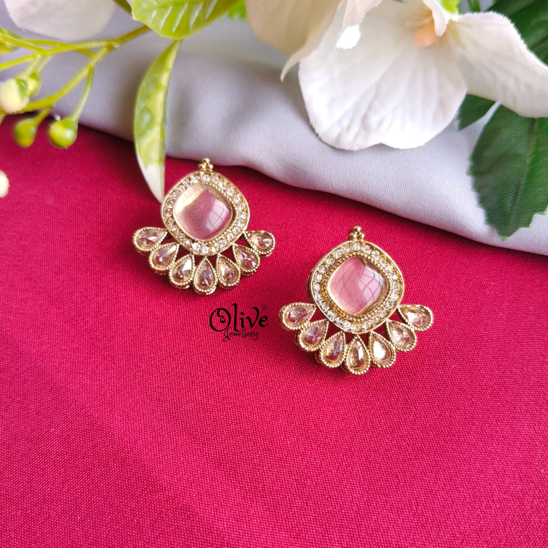 Raga Earrings - 579