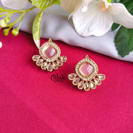Raga Earrings - 579
