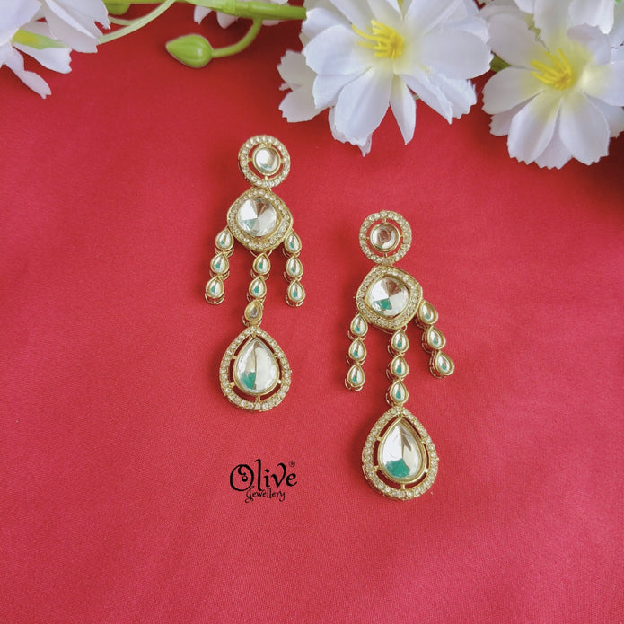 Raga Earrings -613