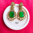 Raga Earrings -616
