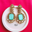 Raga Earrings -616