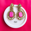 Raga Earrings -616