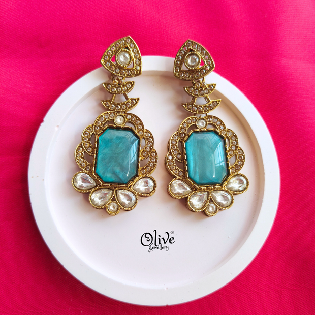 Raga Earrings -616
