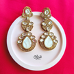 Raga Earrings -620
