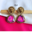 Raga Earrings -623