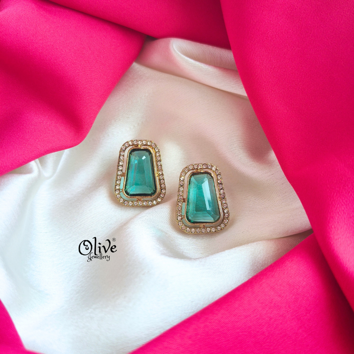 Raga Earrings - 624