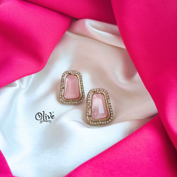 Raga Earrings - 624