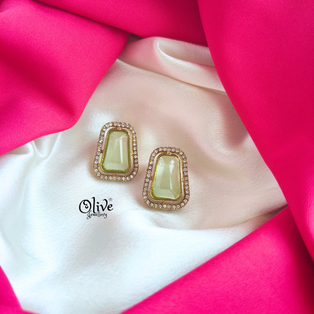 Raga Earrings - 624