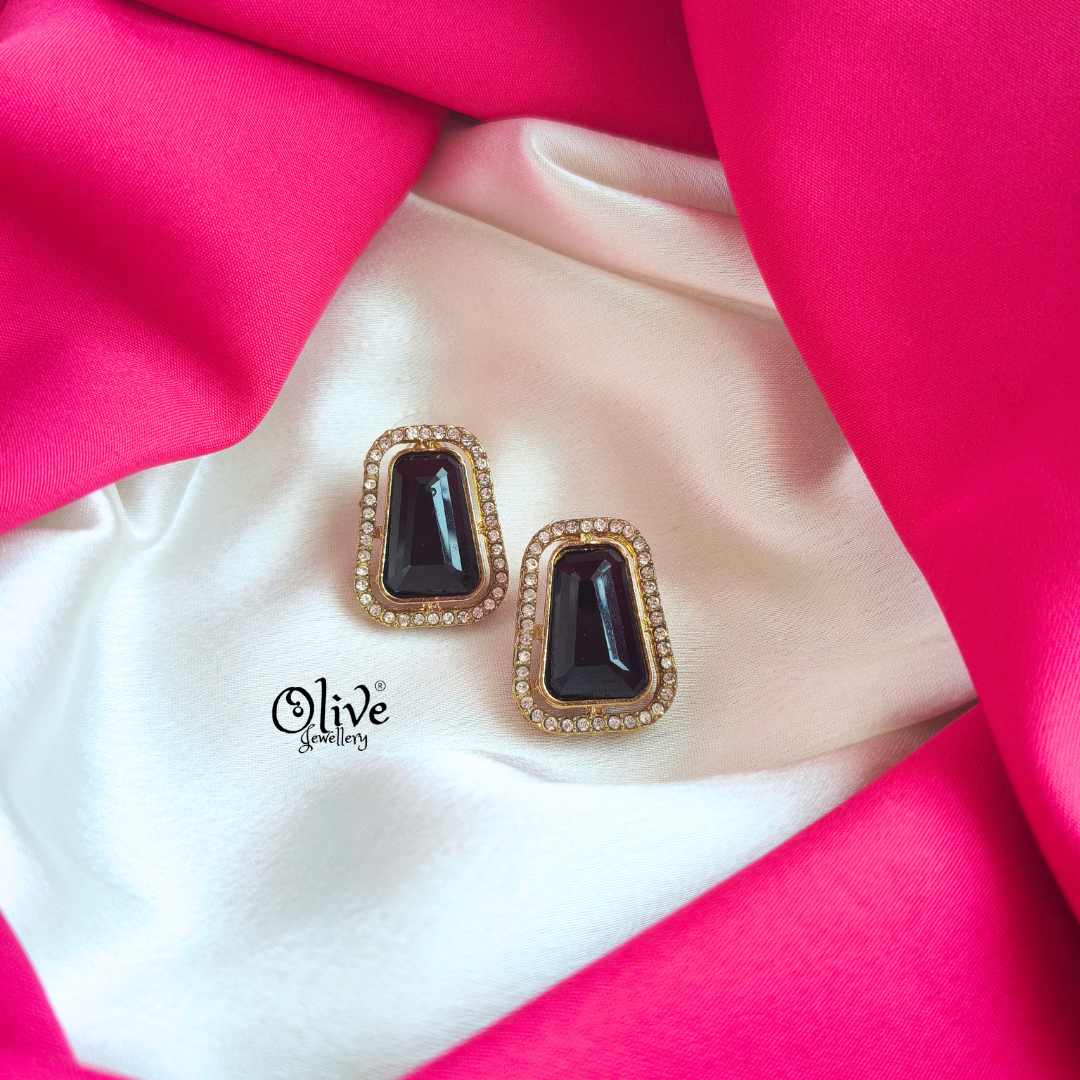 Raga Earrings - 624