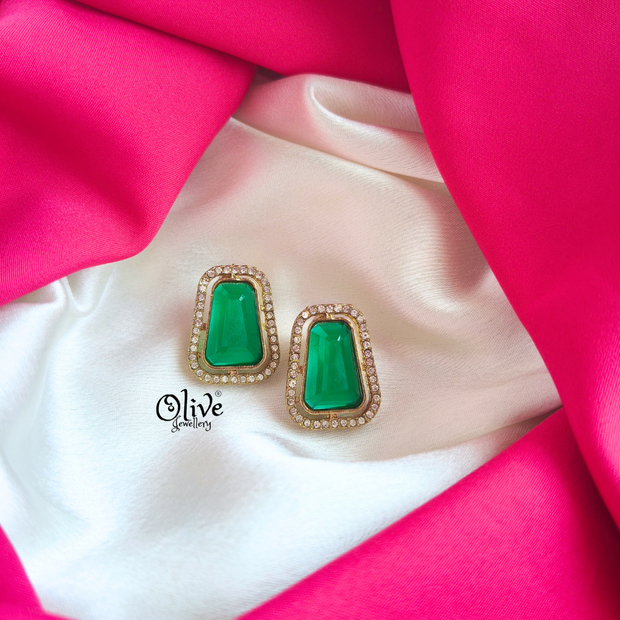 Raga Earrings - 624