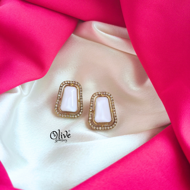 Raga Earrings - 624