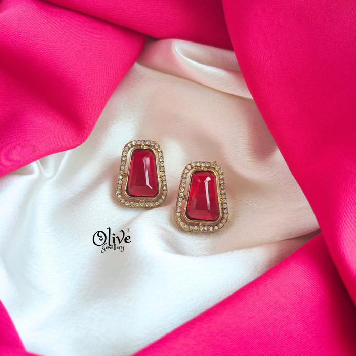 Raga Earrings - 624