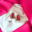 Raga Earrings - 624